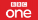 BBC One BBC One